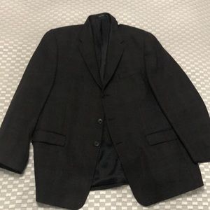 Sports jacket